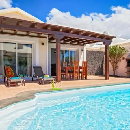 Villa Luna Yaiza (Lanzarote)