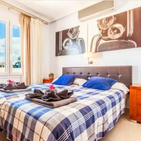Luna Villa Yaiza (Lanzarote)